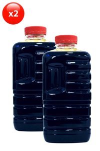 Tijda Organik Nar Ekşisi 2x2 lt
