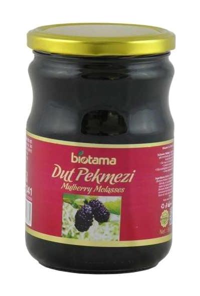 Biotama Dut Pekmezi 800 gr