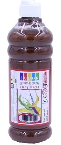 Südor Kahverengi 500 ml Guaj Boya