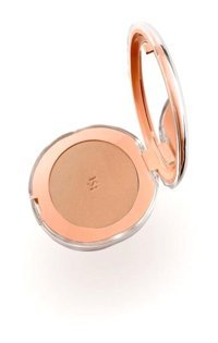 Kiko Milano Gloss Supreme Contour Pro 01 Golden Honey Toz Palet Kontür