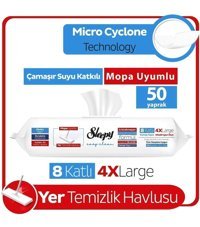 Sleepy 50 Yaprak Paket Islak Mendil