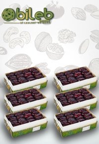 Bileb Serinhisar İran Hurması 6x500 gr