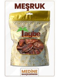 Taybe Medine Meşruk Hurması 500 gr