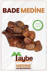 Taybe Medine Bade Hurması 1 kg
