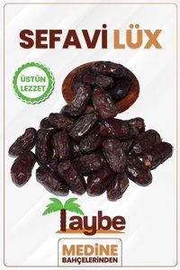 Taybe Lüks Medine Safavi Hurması 5 kg