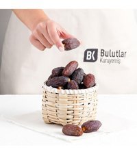 Bulutlar Kuruyemiş Organik Kudüs Hurması 250 gr
