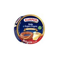 Karper Üçgen İnek Peyniri 6x108 gr