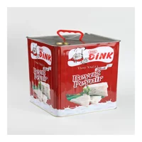 Dink Gıda Tam Yağlı Klasik Sert Ezine İnek Peyniri 18 kg
