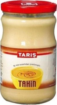 Tariş Tahin 2x600 gr