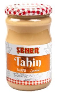 Şener Tahin 625 gr