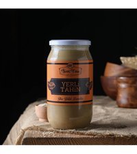 İnanç Fırın Tahin 1 kg