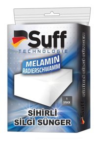 Suff Sihirli 30'lu Bulaşık Süngeri