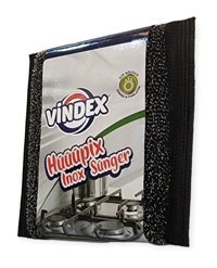 Vindex Hüüüpix Bulaşık Süngeri