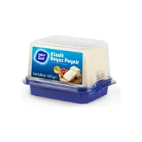 Gürsüt Klasik Beyaz İnek Peyniri 600 gr