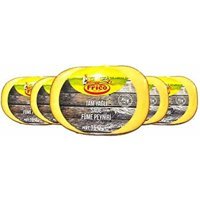 Frico Sade Füme İnek Peyniri 5x150 gr