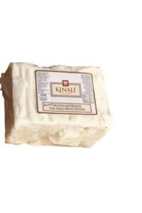 Kınalı Yumuşak Beyaz İnek Peyniri 650 gr