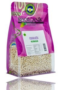 Beyorganik Organik Kuskus 500 gr