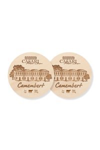 Casari Camembert İnek Peyniri 250 gr