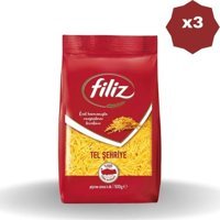 Filiz Tel Şehriye 3x500 gr