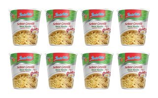 Indomie Sebzeli Noodle 8x60 gr