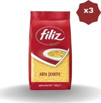 Filiz Arpa Şehriye 3x500 gr