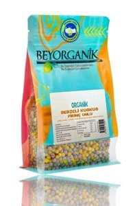 Beyorganik Organik Sebzeli Kuskus 300 gr