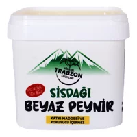 Sisdağı Tam Yağlı Beyaz İnek Peyniri 500 gr