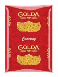 Golda Catering Boncuk Makarna 5 kg