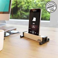 Seowood Masaüstü Tablet Standı Siyah