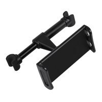 Cankypu Koltuk Tablet Standı Siyah