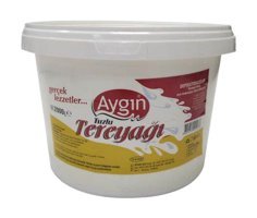 Aygın Tuzlu Tereyağ 2 kg