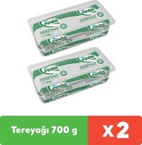 Pınar Tuzsuz Tereyağ 2x700 gr