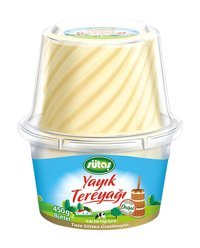 Sütaş Yayık Tereyağ 6x450 gr