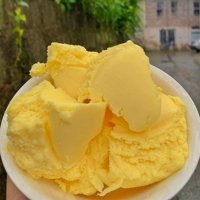 Safi Yayık Tuzsuz Tereyağ 5 kg