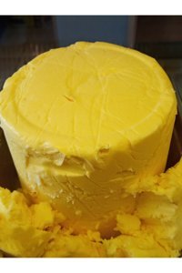 Yayla Gurme Tuzsuz Tereyağ 10 kg