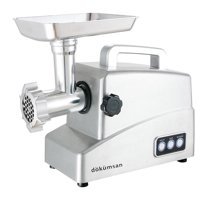 Dökümsan 2800 W Kıyma Makinesi