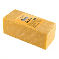 Casari Cheddar İnek Peyniri 1 kg