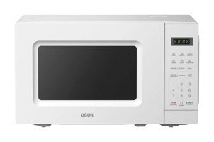 Uğur UEF 20M BDM Beyaz 20 lt Mikrodalga Fırın
