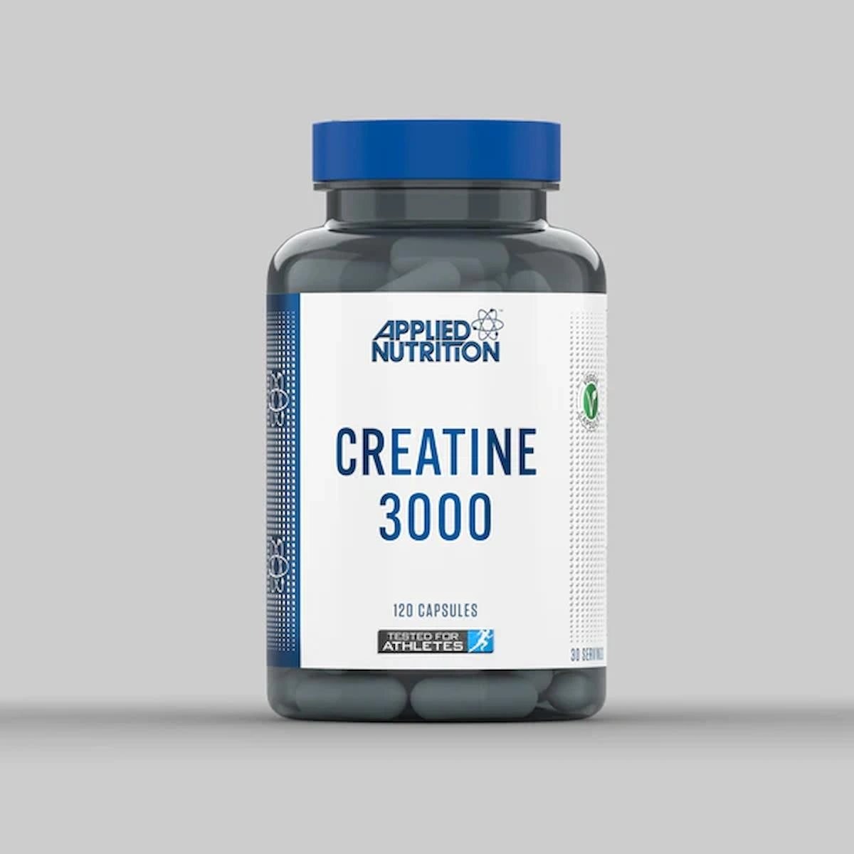 Applied Nutrition Kapsül Kreatin 120 gr