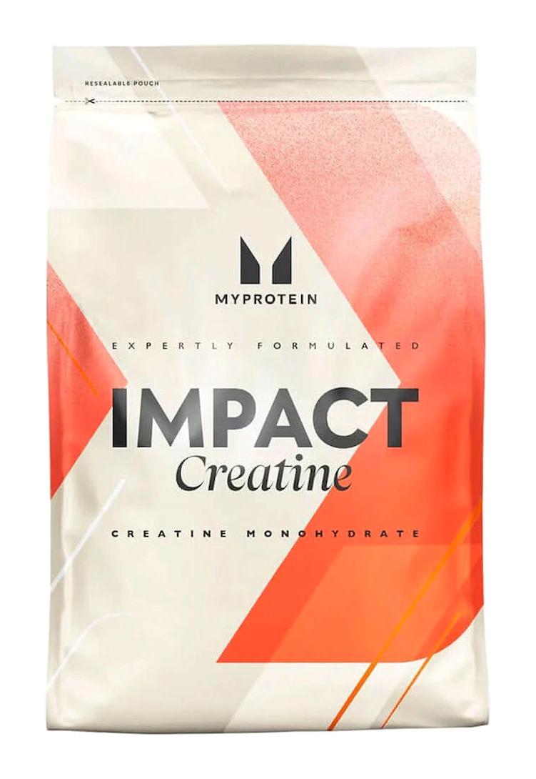 MyProtein Impact Aromasız Toz Kreatin 250 gr