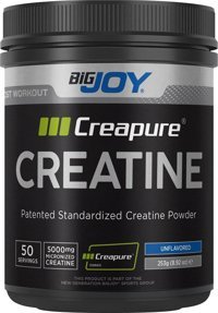 Bigjoy Creapure Toz Kreatin 253 gr