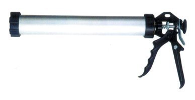 Rox Metal Silikon Tabancası Gri