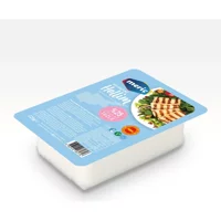 Meriç Az Tuzlu Hellim İnek Peyniri 225 gr