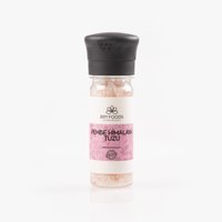 Bry Foods Toz Himalaya Tuzu Değirmen 130 gr