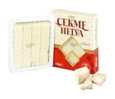 Elvan Sade Çekme Helva 120 gr