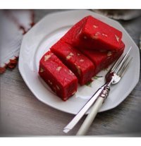 Demirciköy Çiftlik Cevizli Yaz Helva 500 gr