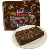 Elvan Cevizli Yaz Helva 350 gr
