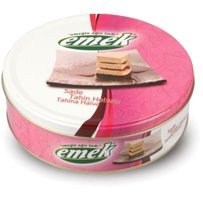 Emek Sade Tahinli Helva 1.5 kg