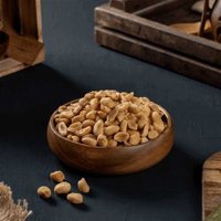 Halktan Kabuksuz Tuzsuz Kavrulmuş Yer Fıstığı 500 gr