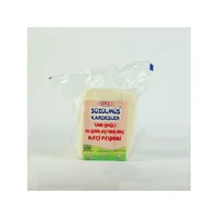 Süzülmüş Kardeşler Ezine Keçi Peyniri 750 gr